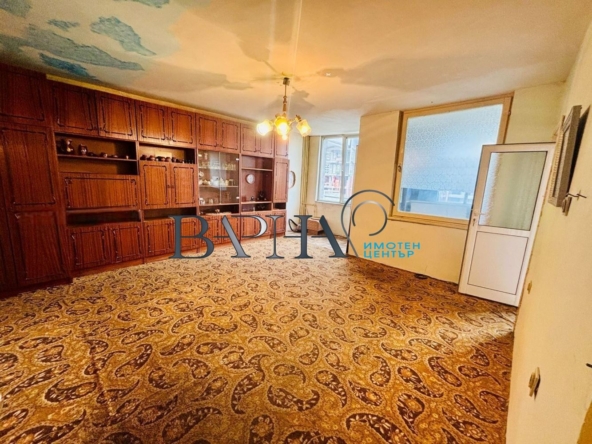 2-стаен - Варна, Възраждане 1 - 0