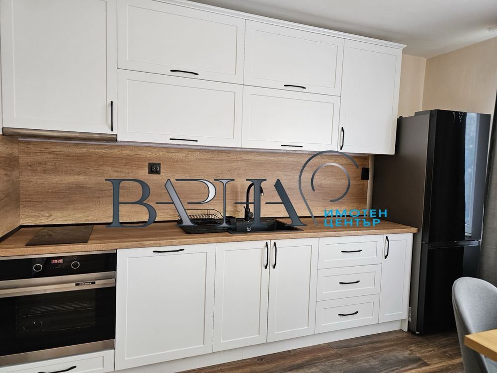 3-стаен - Варна, Бриз - 0