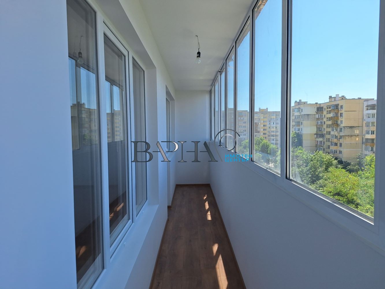 4-стаен - Варна, Гранд Мол Варна - 0