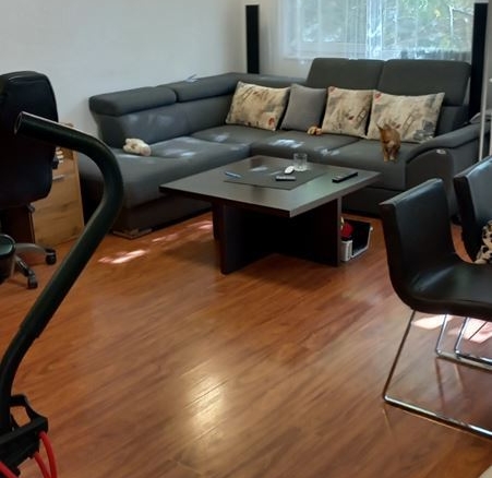 Продава Четиристаен Апартамент Тухлена Сграда - 0