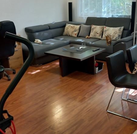 Продава Четиристаен Апартамент Тухлена Сграда - 0