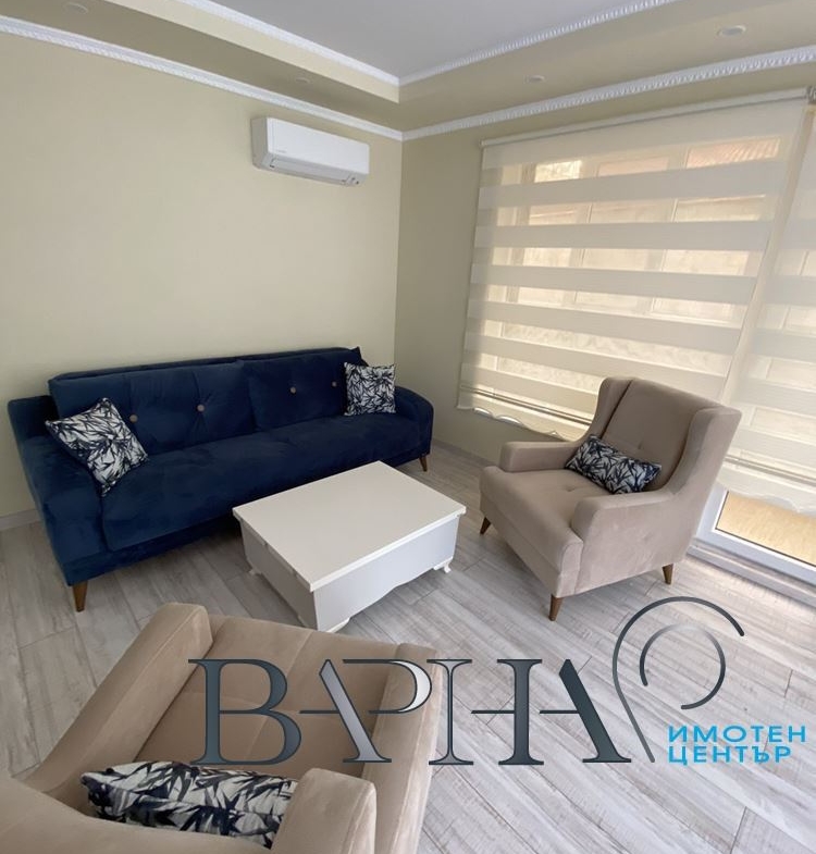 3-стаен - Варна, Левски - 0