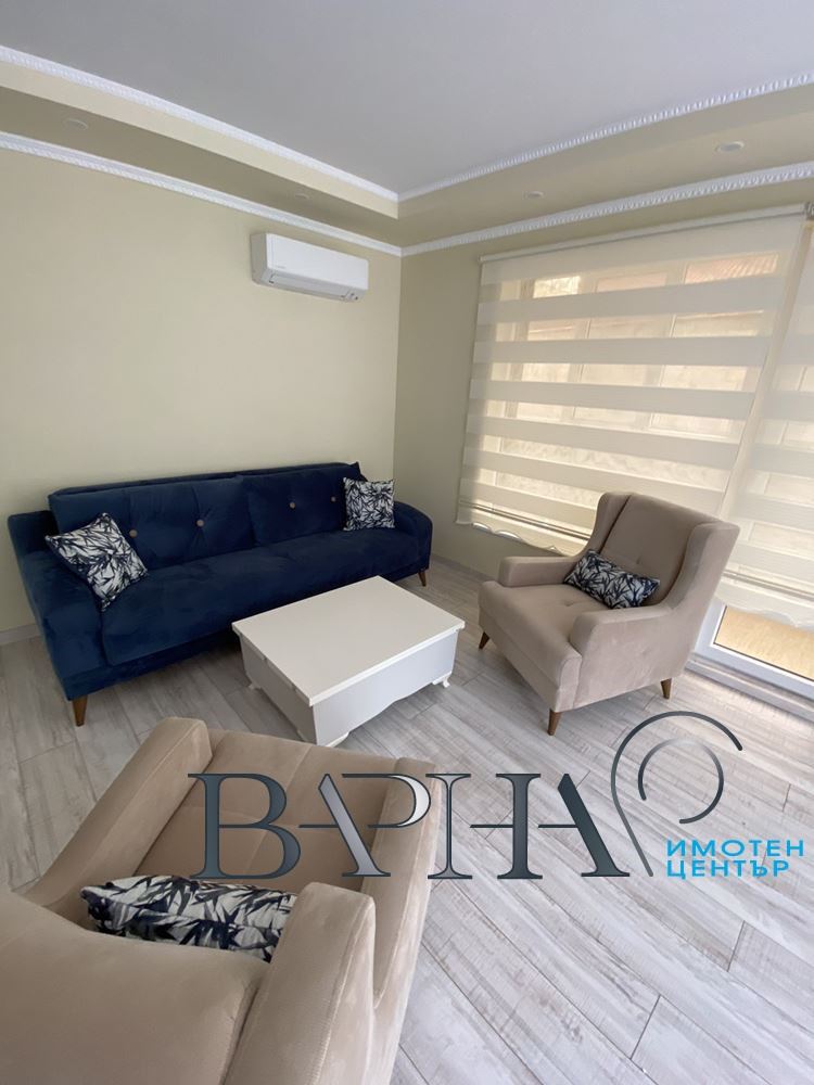 3-стаен - Варна, Левски - 0