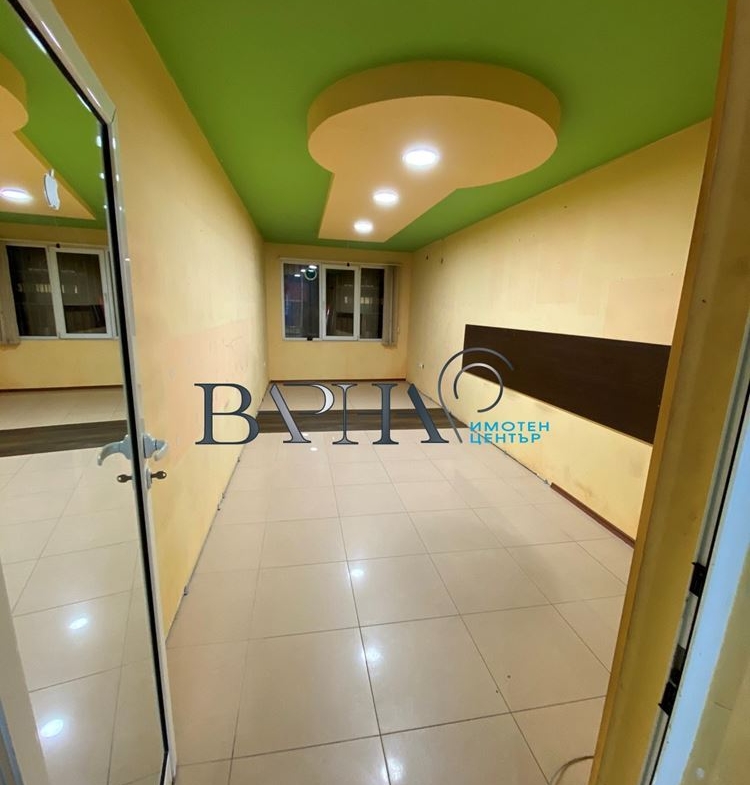 Магазин - Варна, Левски - 0