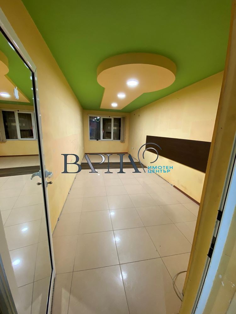 Магазин - Варна, Левски - 0