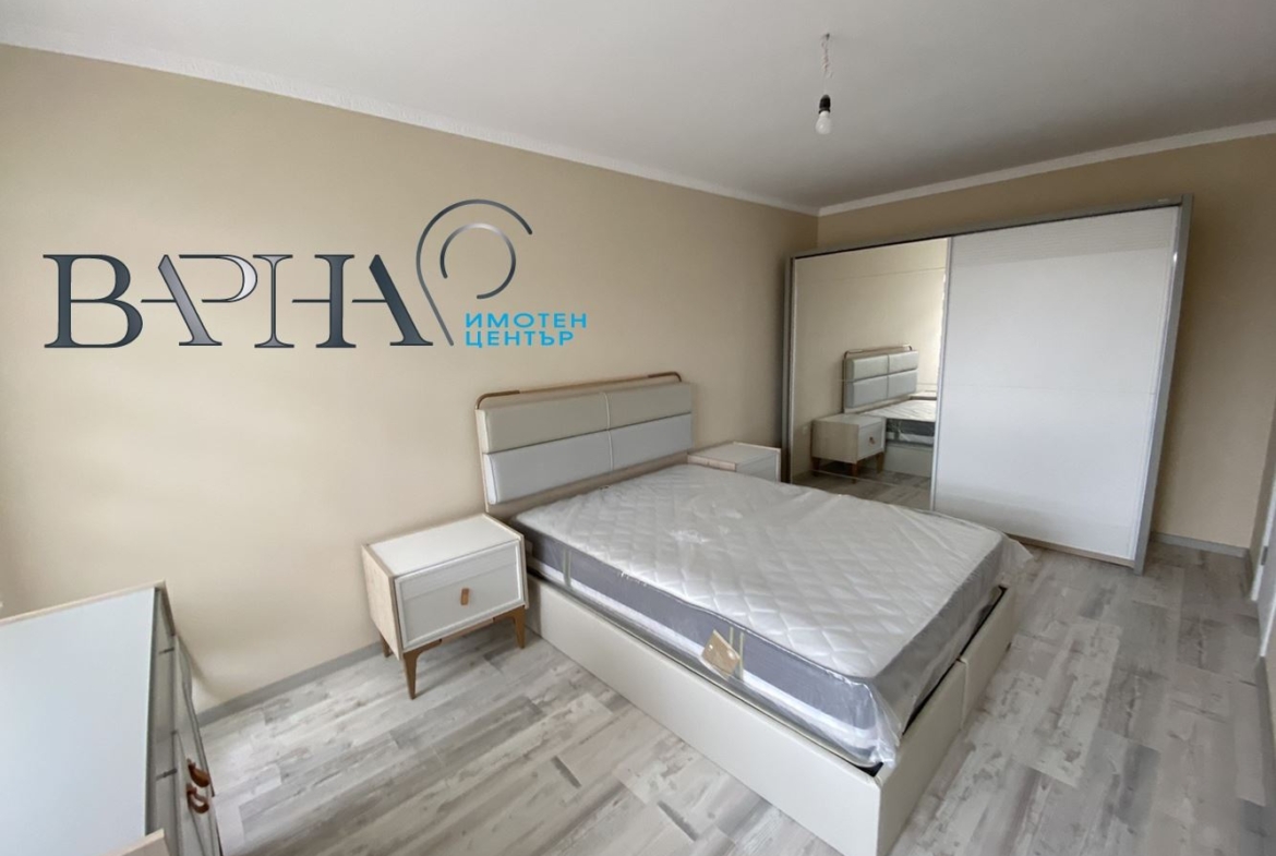 3-стаен - Варна, Левски - 0