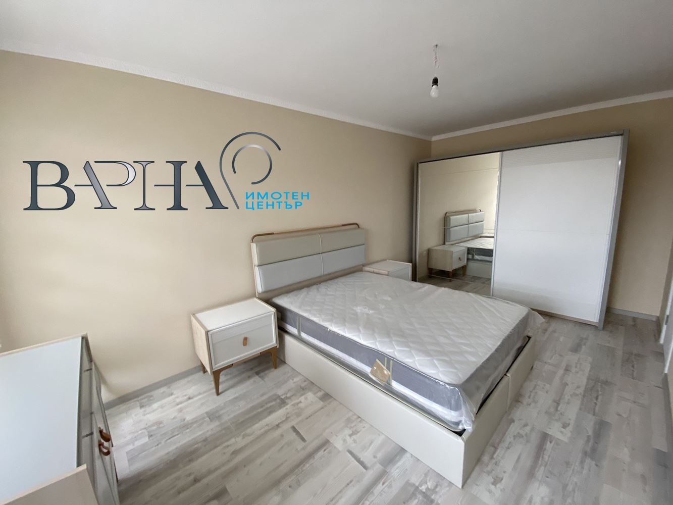 3-стаен - Варна, Левски - 0