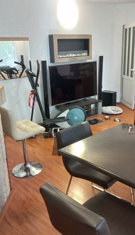 Продава Четиристаен Апартамент Тухлена Сграда - 0