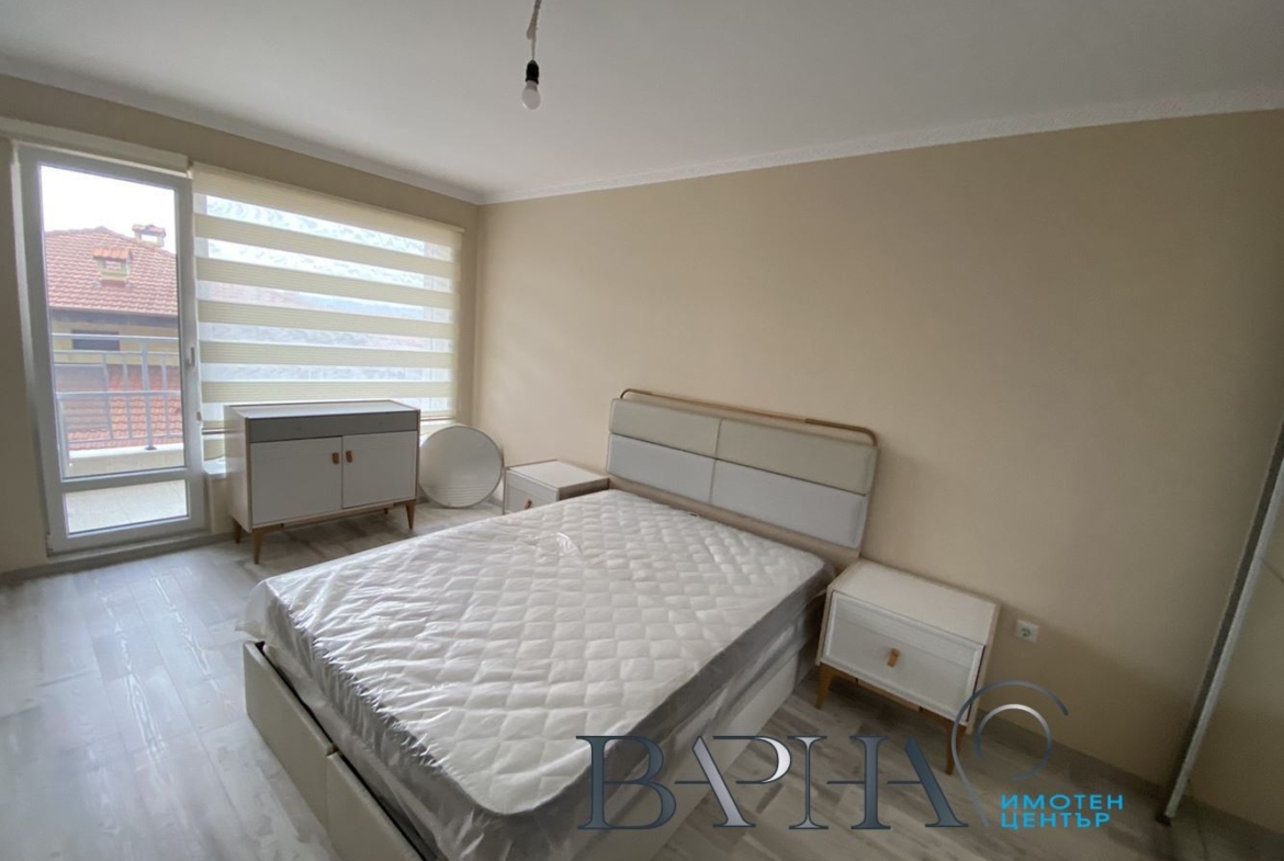 3-стаен - Варна, Левски - 0