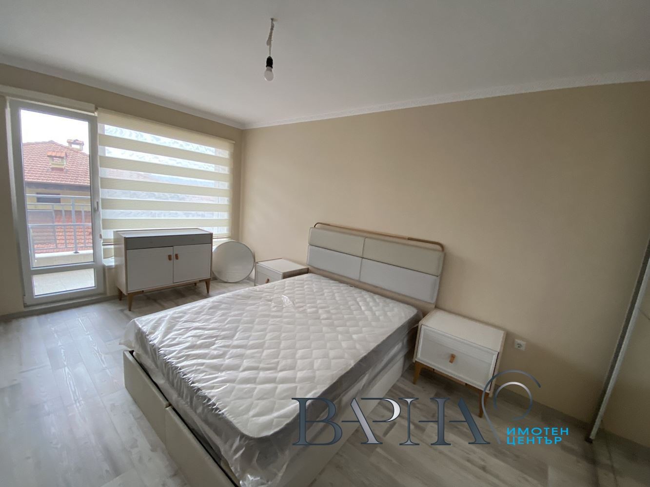 3-стаен - Варна, Левски - 0