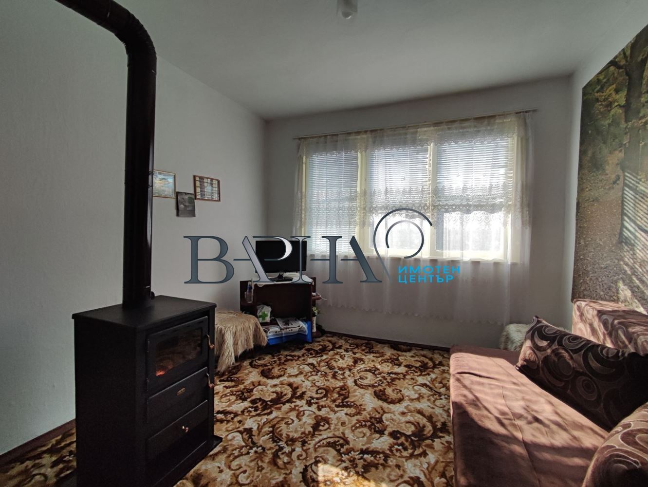 Етаж от къща - Добрич, област, гр.Генерал Тошево - 0