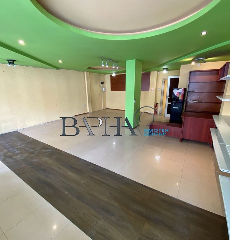 Магазин - Варна, Левски - 0