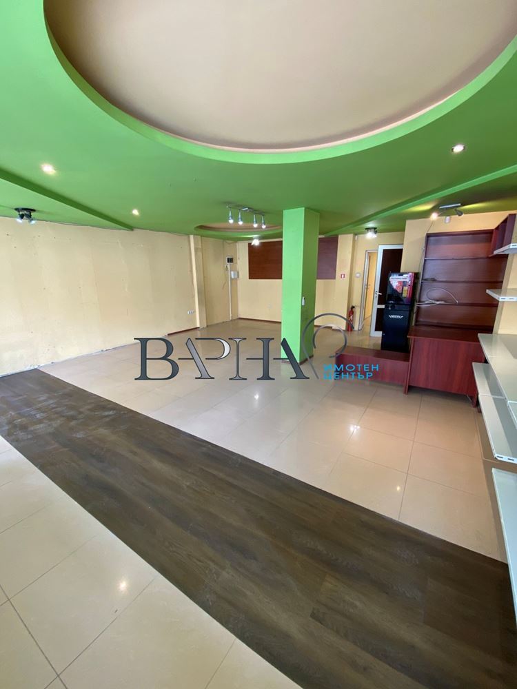 Магазин - Варна, Левски - 0