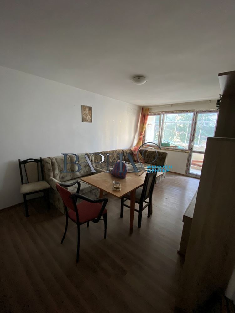 2-стаен - Варна, Лятно кино Тракия - 0