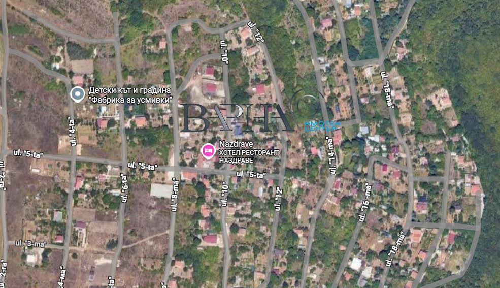 Парцел - Варна, област, м-т Добрева Чешма - 0