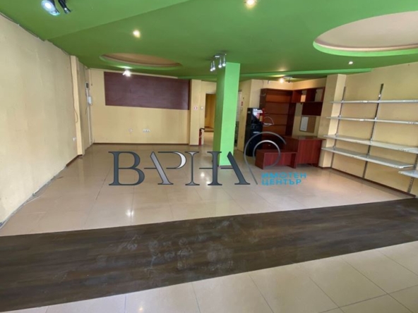 Магазин - Варна, Левски - 0