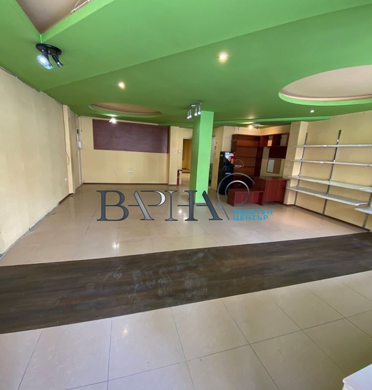 Магазин - Варна, Левски - 0