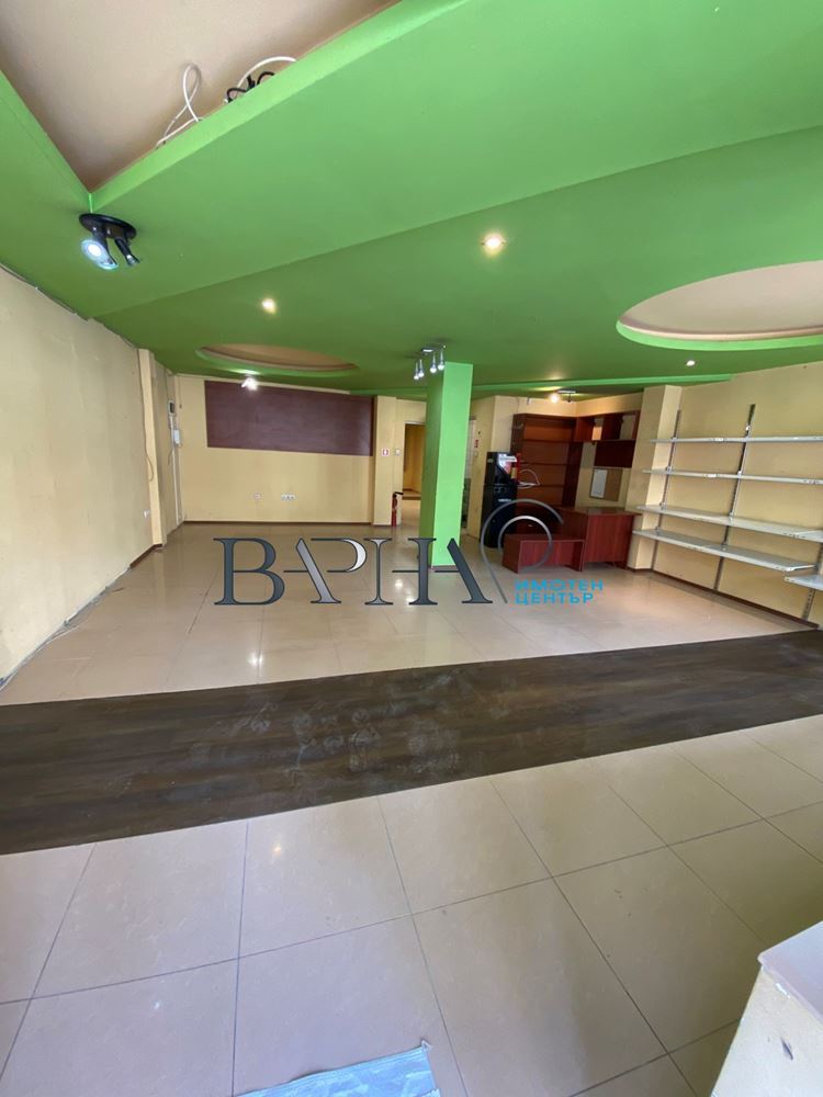 Магазин - Варна, Левски - 0