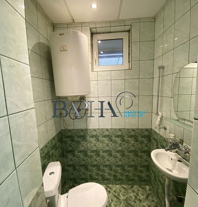 Магазин - Варна, Левски - 0