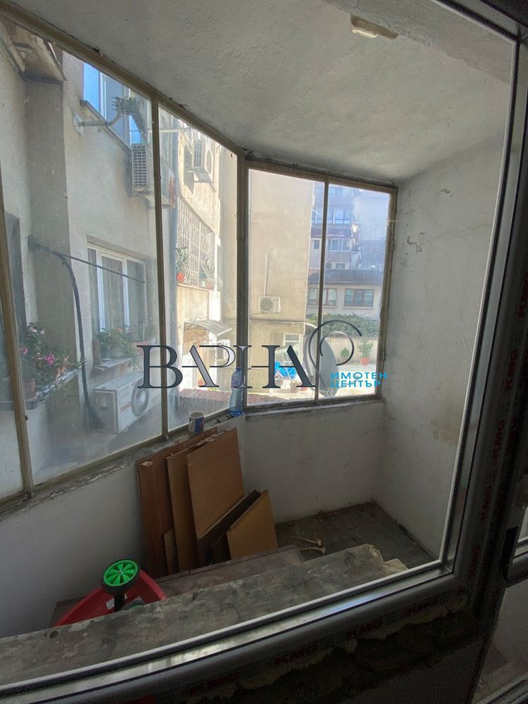 2-стаен - Варна, Лятно кино Тракия - 0