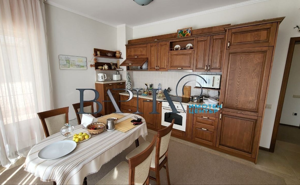 Къща - Варна, област, м-т Манастирски рид - 0