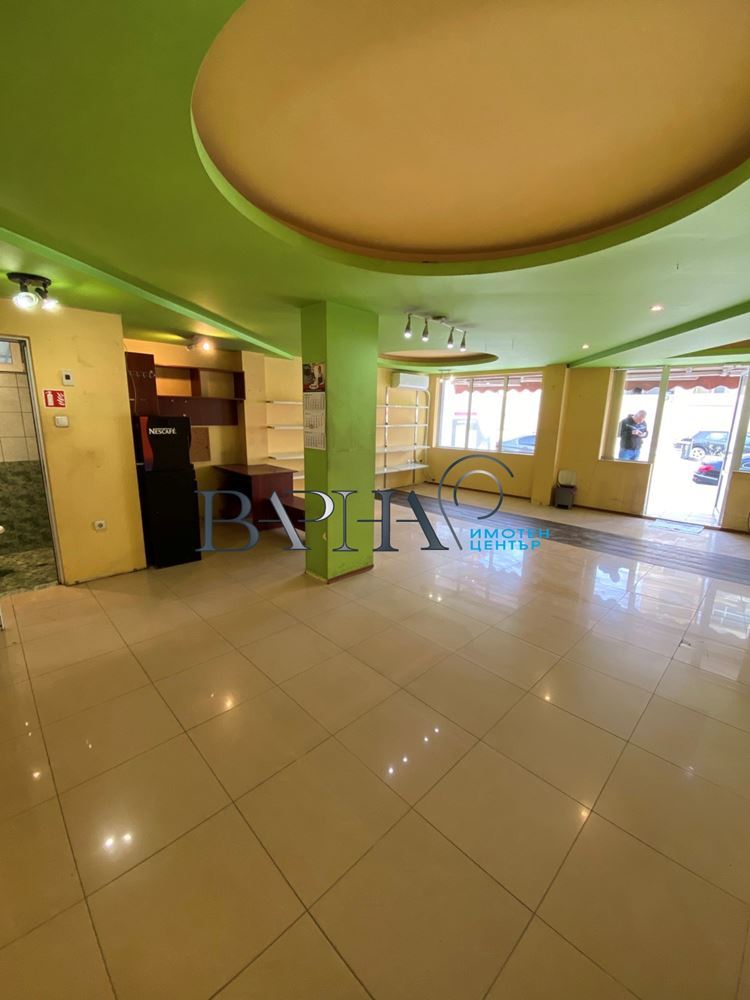 Магазин - Варна, Левски - 0