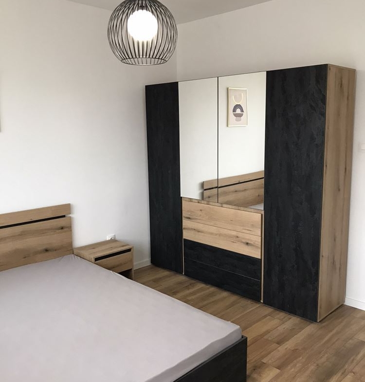 Продава Двустаен Апартамент в кв. Трошево - 0