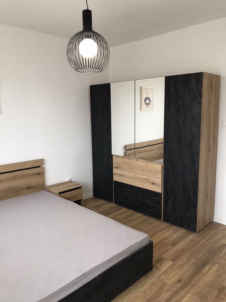 Продава Двустаен Апартамент в кв. Трошево - 0