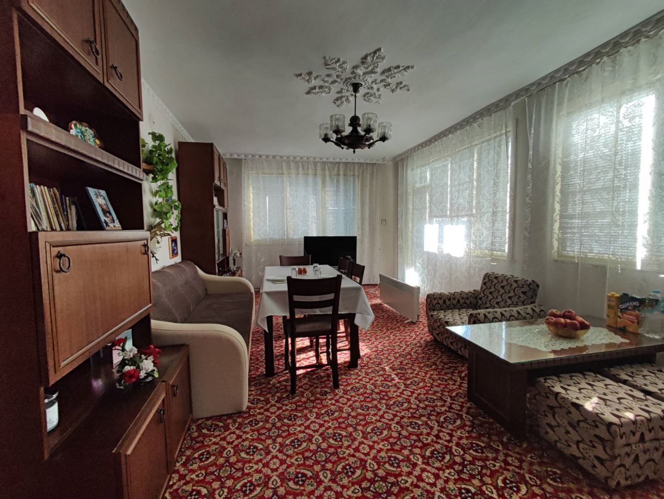 Етаж от къща - Добрич, област, гр.Генерал Тошево - 0