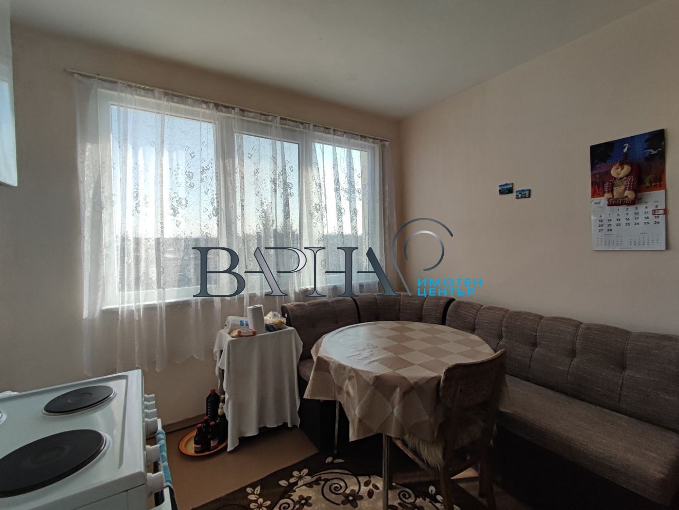 Етаж от къща - Добрич, област, гр.Генерал Тошево - 0