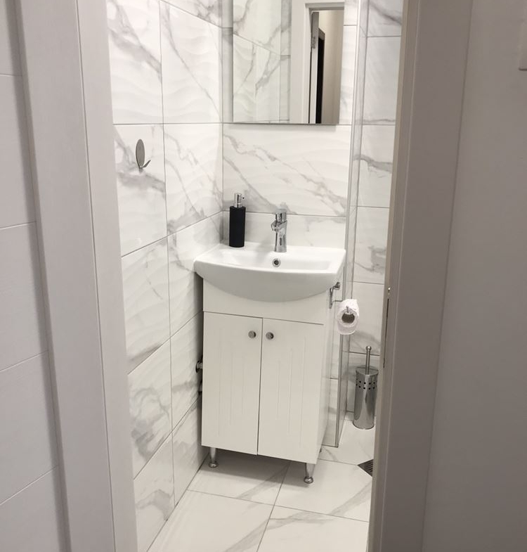 Продава Двустаен Апартамент в кв. Трошево - 0