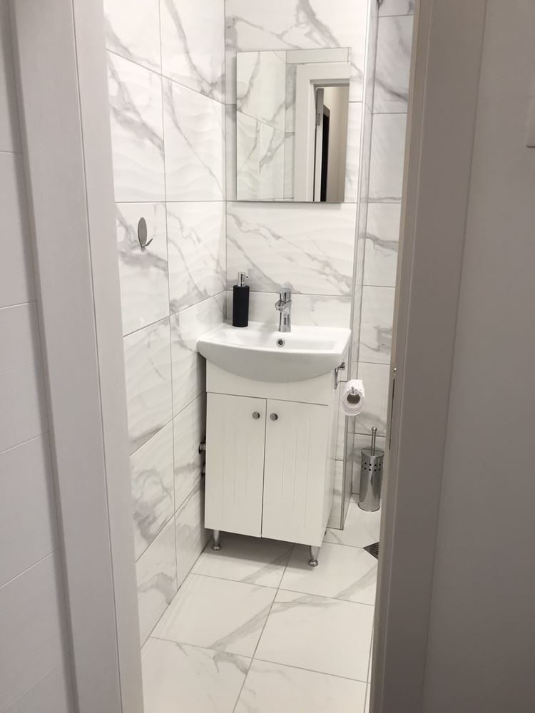 Продава Двустаен Апартамент в кв. Трошево - 0