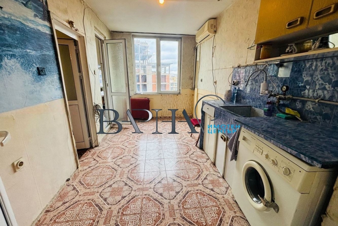 2-стаен - Варна, Възраждане 1 - 0