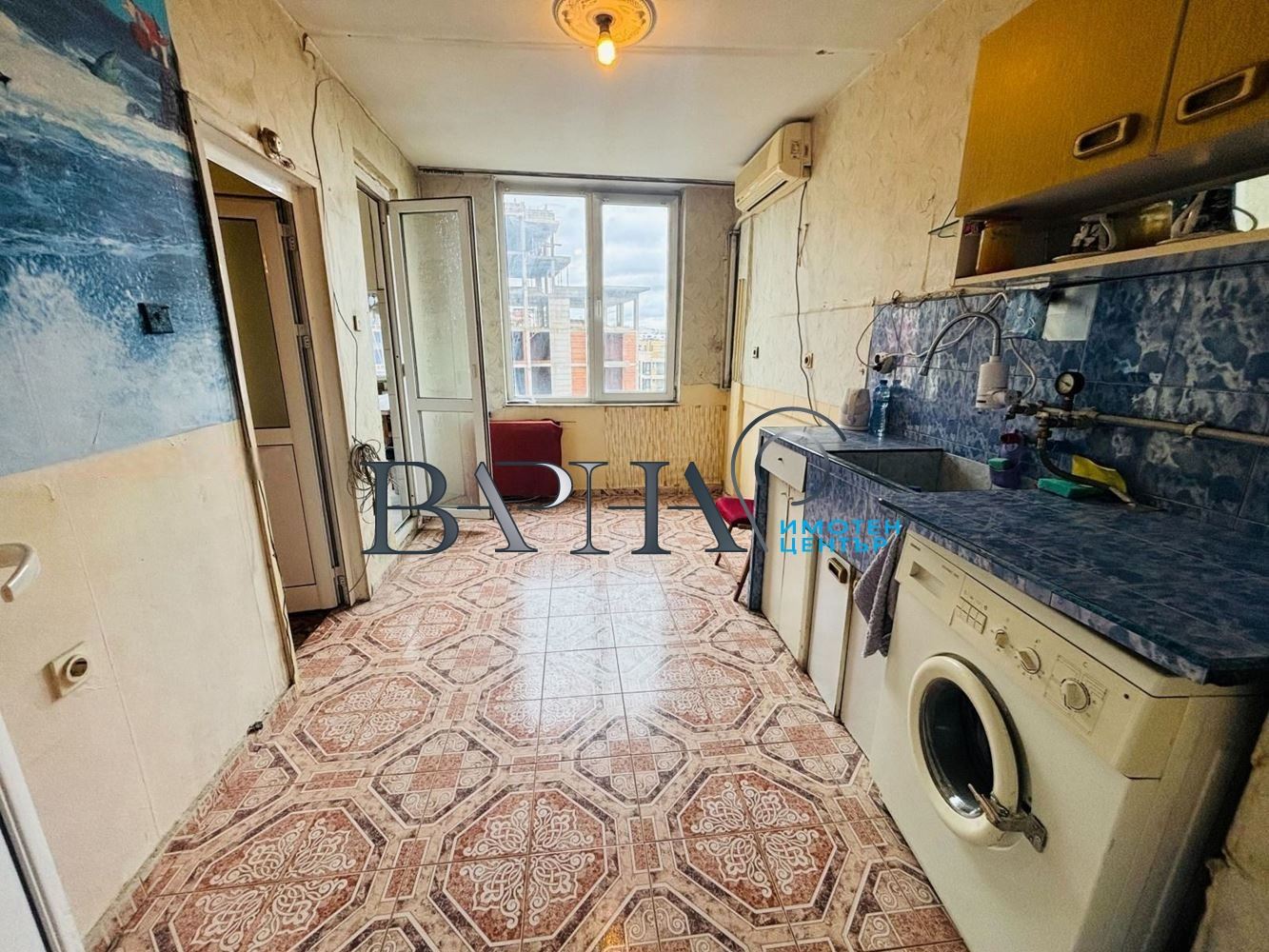 2-стаен - Варна, Възраждане 1 - 0