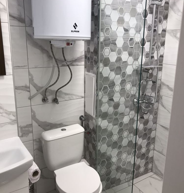 Продава Двустаен Апартамент в кв. Трошево - 0