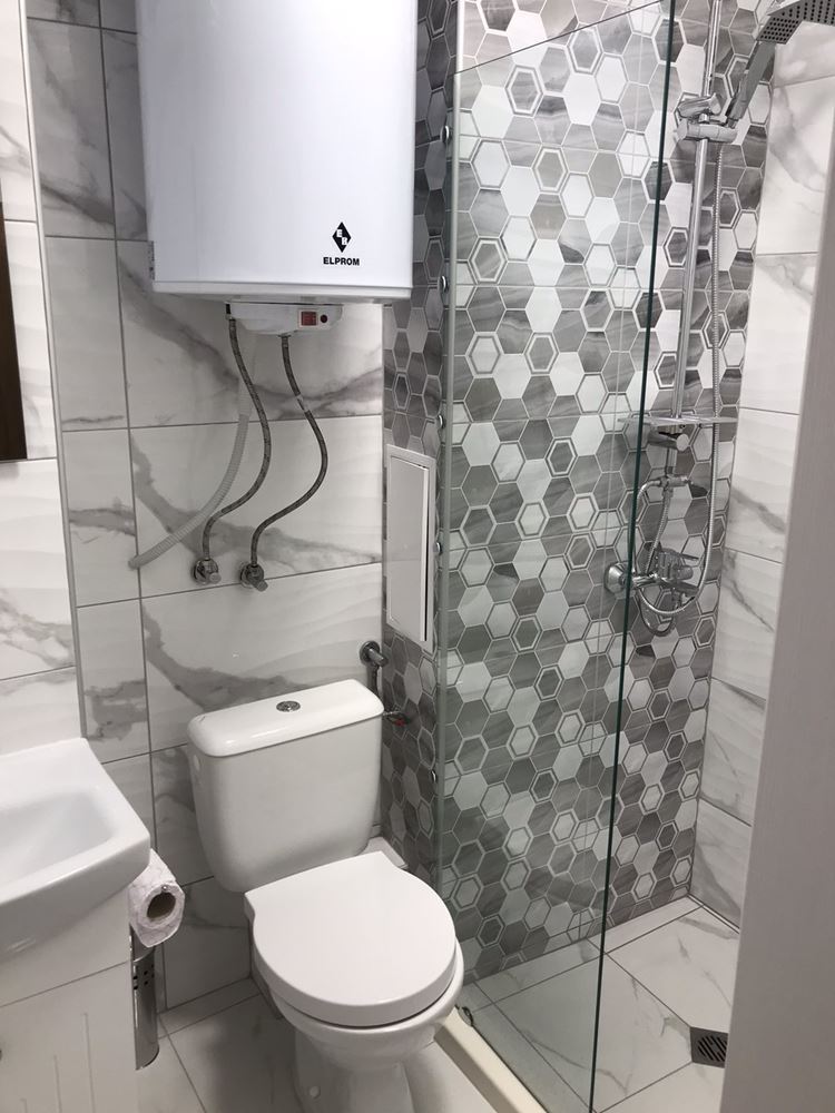 Продава Двустаен Апартамент в кв. Трошево - 0