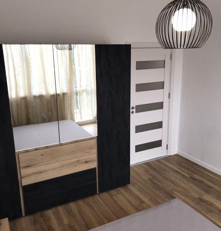 Продава Двустаен Апартамент в кв. Трошево - 0