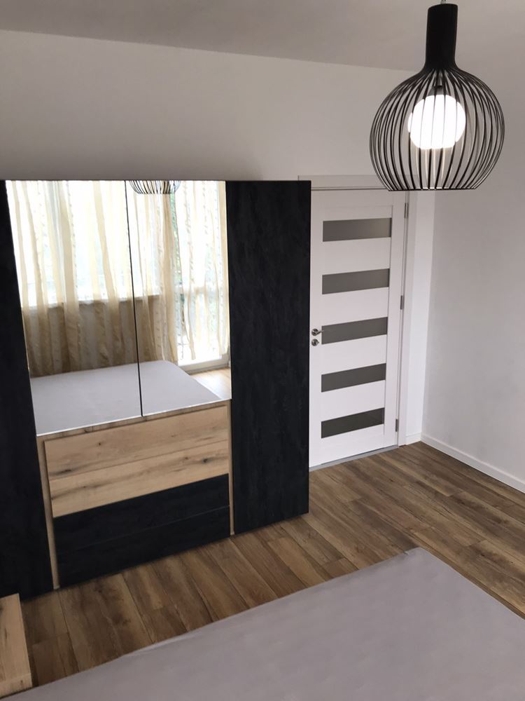 Продава Двустаен Апартамент в кв. Трошево - 0