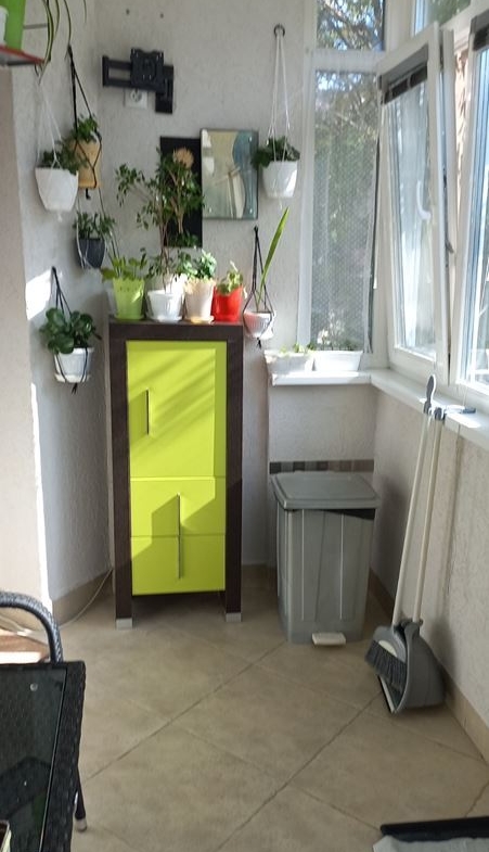 Продава Четиристаен Апартамент Тухлена Сграда - 0