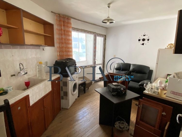 2-стаен - Варна, Лятно кино Тракия - 0