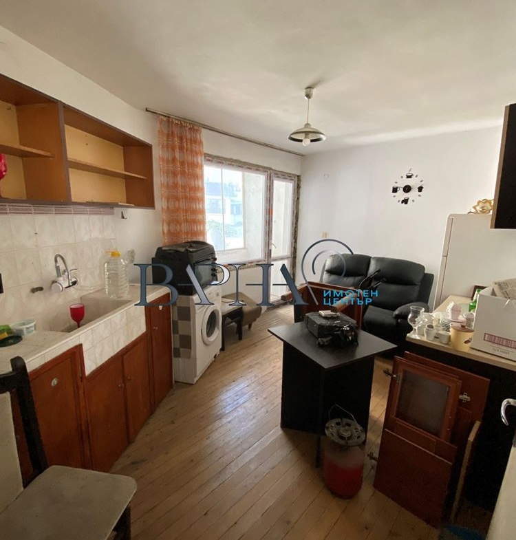 2-стаен - Варна, Лятно кино Тракия - 0