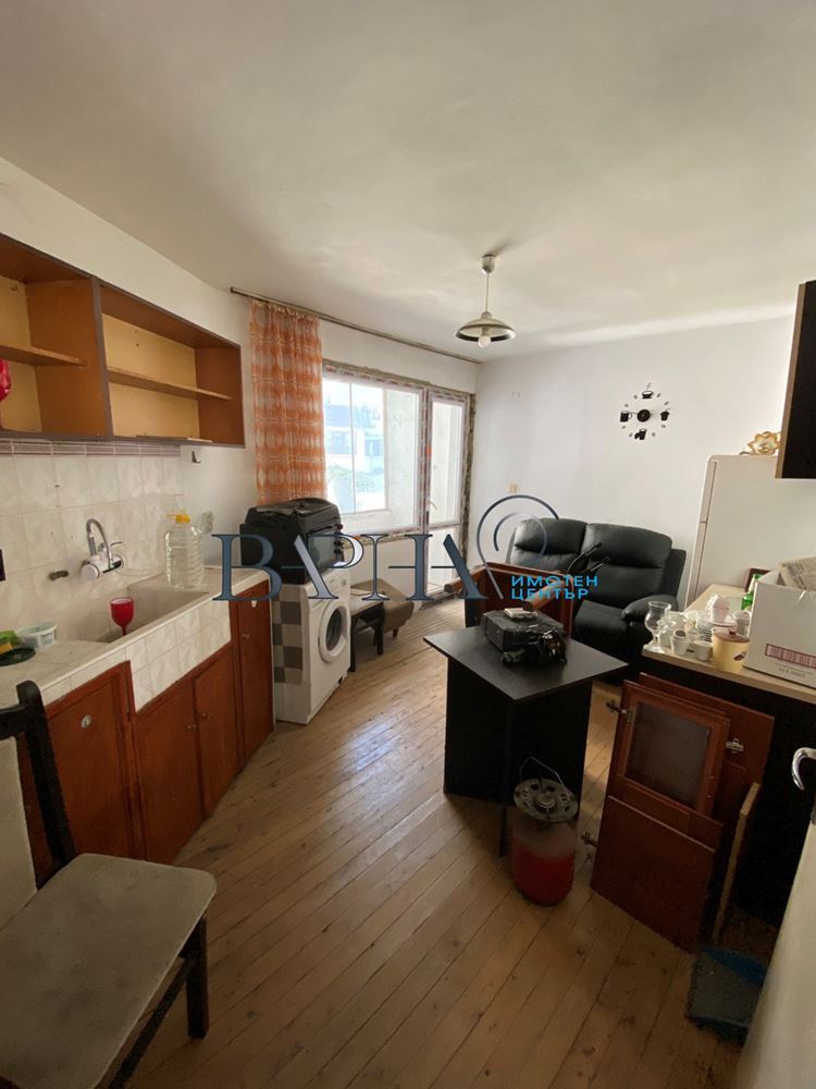 2-стаен - Варна, Лятно кино Тракия - 0