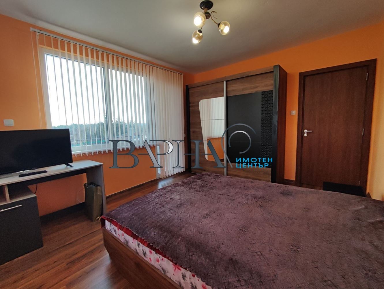 Етаж от къща - Добрич, област, гр.Генерал Тошево - 0