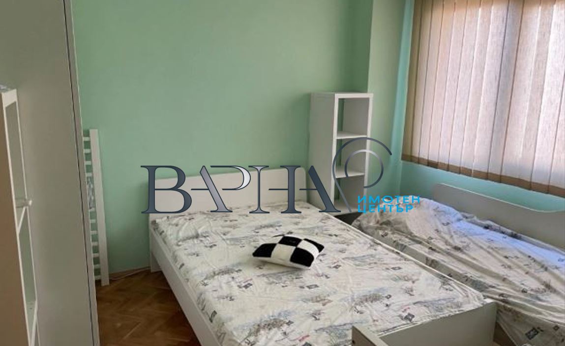 3-стаен - Варна, Център - 0