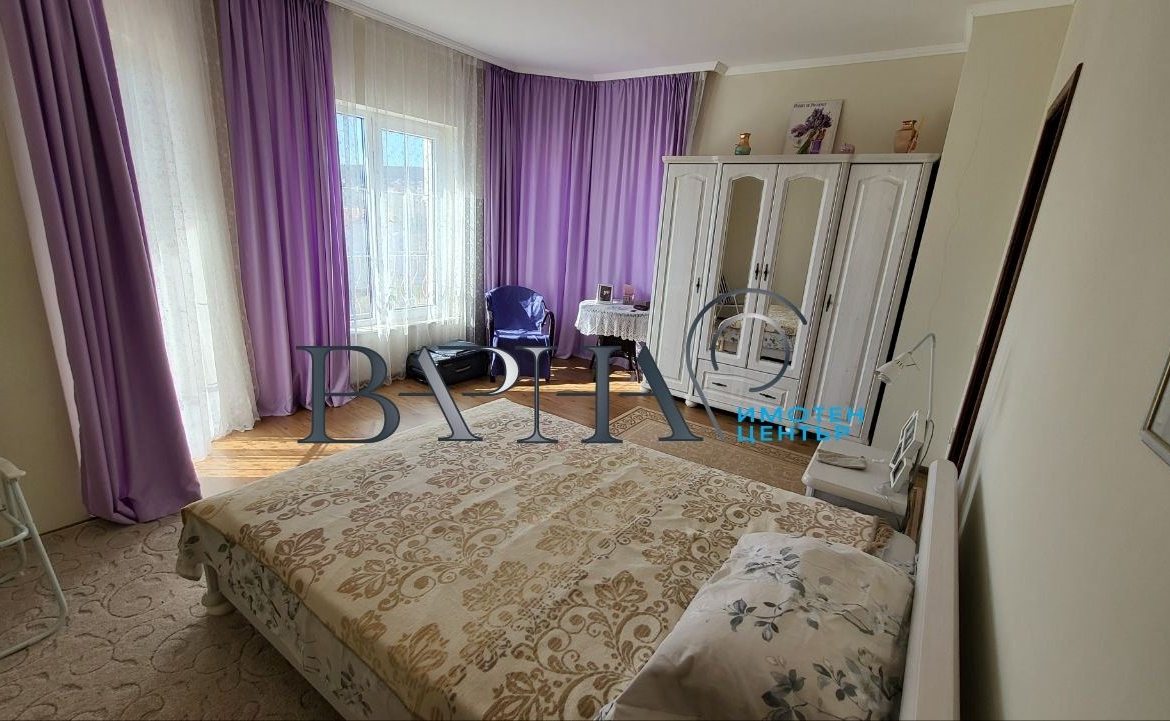 Къща - Варна, област, м-т Манастирски рид - 0