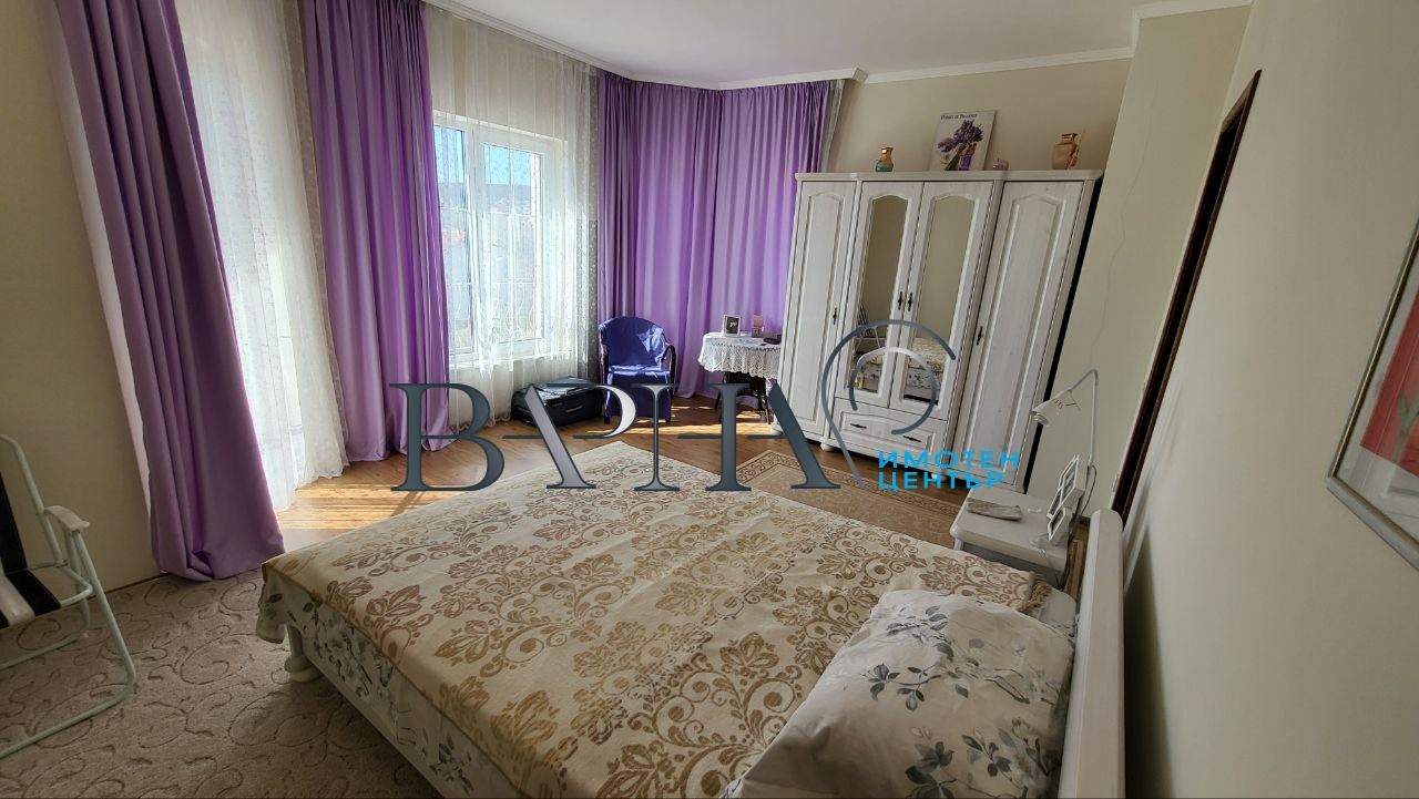 Къща - Варна, област, м-т Манастирски рид - 0