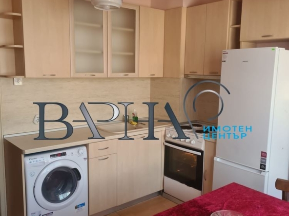 2-стаен - Варна, Трошево - 0