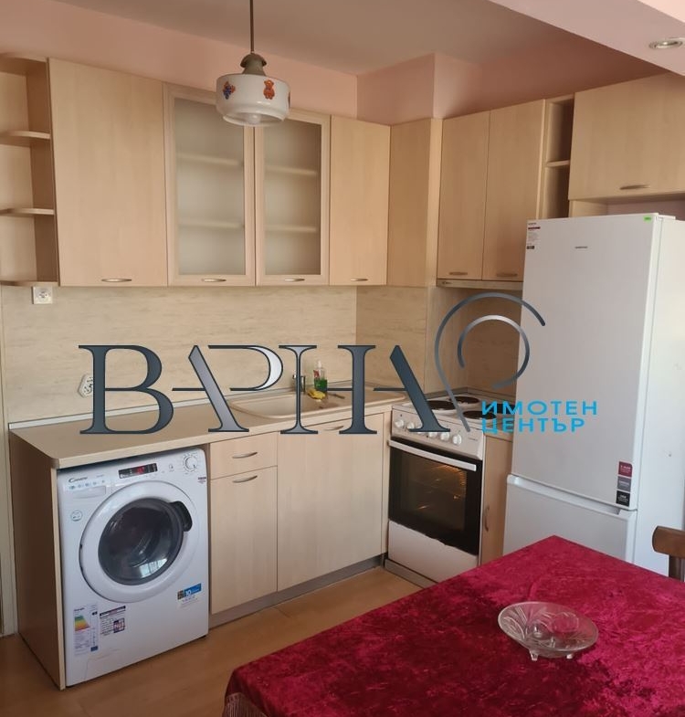 2-стаен - Варна, Трошево - 0