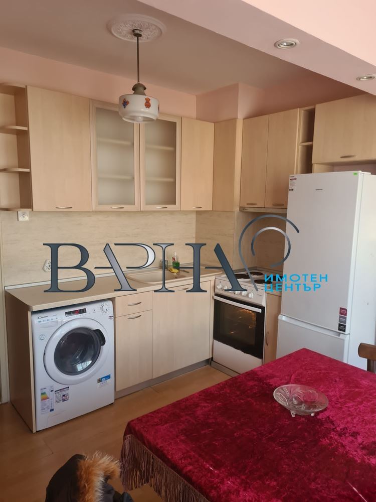 2-стаен - Варна, Трошево - 0