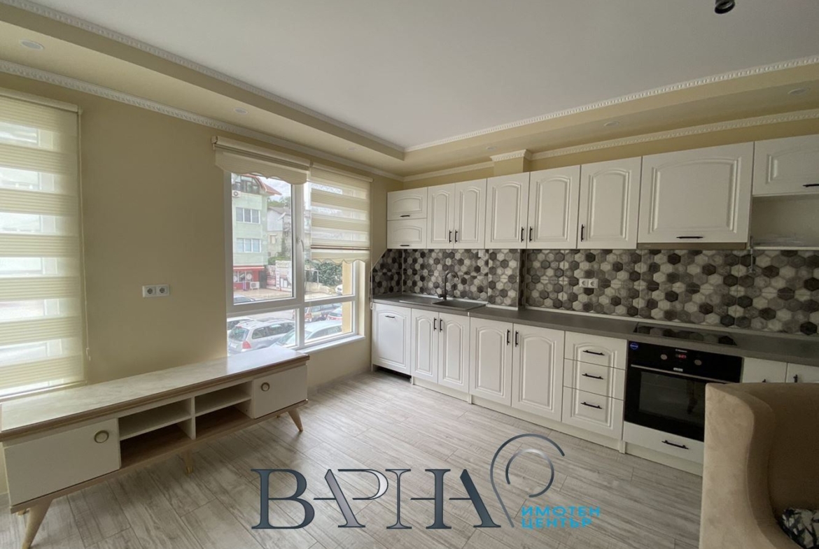 3-стаен - Варна, Левски - 0